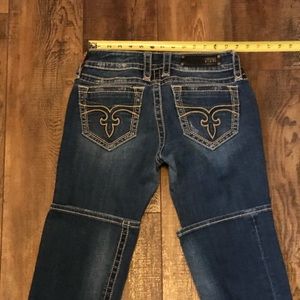 Rock Revival Women’s Jeans size 29